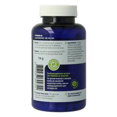 Vitakruid Ostavit 90 Tabletten