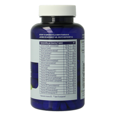 Vitakruid Ostavit 90 Tabletten