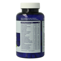 Vitakruid Ostavit 90 Tabletten