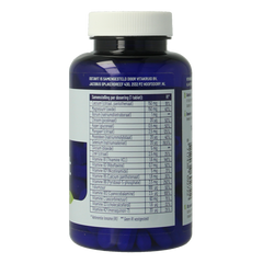 Vitakruid Ostavit 90.00 Tabletten