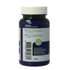 Vitakruid B12 1000 mcg Actief Methylcobalamine 180 Smelttabletten