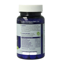 Vitakruid RelaxComplex oa Magnesium Tauraat & Vitamine D3 30 Tabletten