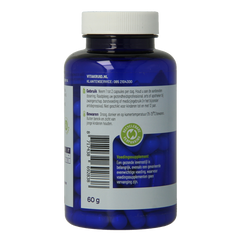 Vitakruid GABA 90 Vegetarische capsules