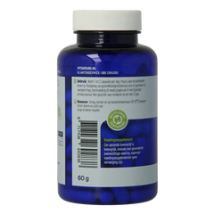 Vitakruid GABA 90 Vegetarische capsules