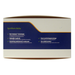 Vitakruid Symflora Baby Probiotica voor moeder & baby 60 Sachets