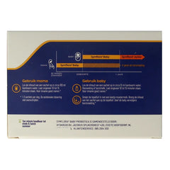 Vitakruid Symflora Baby Probiotica voor moeder & baby 60 Sachets