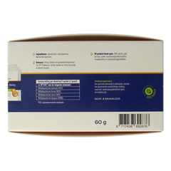 Vitakruid Symflora Baby Probiotica voor moeder & baby 60 Sachets