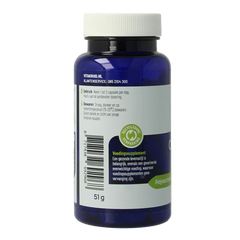 Vitakruid Cordyceps CPA3 mycelium extract 12:1 60 Vegetarische capsules