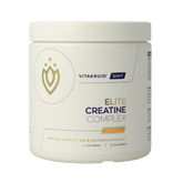 Vitakruid Elite Creatine Complex D-Ribose, Q10 & Magn Tropic 315.00 Gram