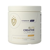 Vitakruid Elite Creatine Complex D-Ribose, Q10 & Magn Tropic 315 Gram