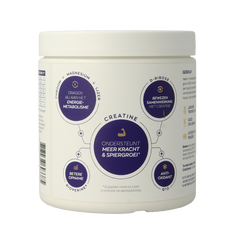 Vitakruid Elite Creatine Complex D-Ribose, Q10 & Magn Tropic 315.00 Gram