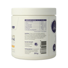 Vitakruid Elite Creatine Complex D-Ribose, Q10 & Magn Tropic 315 Gram