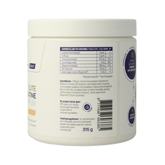 Vitakruid Elite Creatine Complex D-Ribose, Q10 & Magn Tropic 315.00 Gram