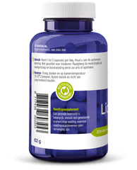 Vitakruid Lions mane 90.00 Vegetarische capsules