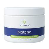 Vitakruid Matcha premium sunmatcha kokyu uit Japan 90 Gram