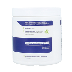 Vitakruid D-Ribose 100% puur geferm uit glucose 450 Gram