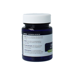Vitakruid Vitamine D3 & K2 in MCT-olie voor verhoogde opname 90.00 Softgels