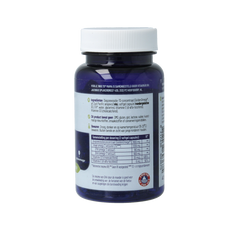Vitakruid Visolie 1800 TG mama 30.00 Softgels