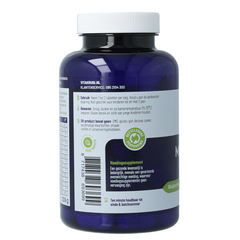 Vitakruid Magnesium elite6 complex oa lysinaat & pidolaat 90.00 Tabletten