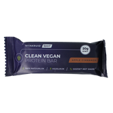 Vitakruid Clean vegan protein bar - apple cinnamon 1 Stuks