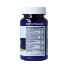Vitakruid Multi dag mama vegan 60.00 Vegetarische capsules