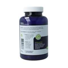 Vitakruid Multi dag mama vegan 180.00 Vegetarische capsules