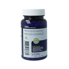 Vitakruid Multi nacht mama vegan 30.00 Vegetarische capsules