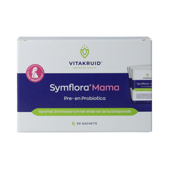Vitakruid Symflora® Mama 30.00 Sachets
