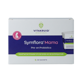 Vitakruid Symflora® Mama 30.00 Sachets