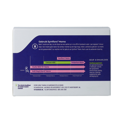 Vitakruid Symflora® Mama 30.00 Sachets
