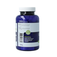 Vitakruid Calcium 1000 Mama zwangerschap & lactatieperiode 90.00 Tabletten