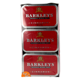 Barkleys Classic mints cinnamon 50.00 Gram