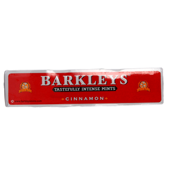 Barkleys Classic mints cinnamon 50.00 Gram