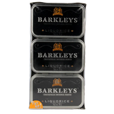 Barkleys Classic mints liquorice 50 Gram
