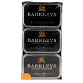Barkleys Classic mints liquorice 50.00 Gram