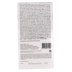 Barkleys Classic mints liquorice 50 Gram