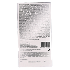 Barkleys Classic mints liquorice 50.00 Gram