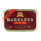 Barkleys Chocolate mints mint 50 Gram