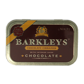 Barkleys Chocolate mints cinnamon 50 Gram