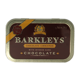 Barkleys Chocolate mints cinnamon 50.00 Gram