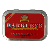 Barkleys Mints cinnamon sugarfree 15.00 Gram