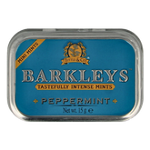 Barkleys Mints peppermint sugarfree 15.00 Gram