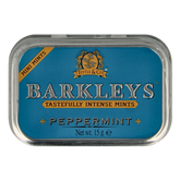 Barkleys Mints peppermint sugarfree 15 Gram