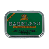 Barkleys Mints mini eucalypus 15.00 Gram
