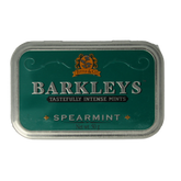 Barkleys Classic mints spearmint 50 Gram