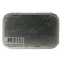 Barkleys Classic mints spearmint 50 Gram