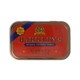 Barkleys Mints ginger & orange 50.00 Gram