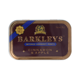 Barkleys Mints cinnamon & apple 50.00 Gram