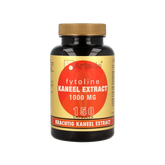 Artelle Fytoline kaneelextract 1000mg 150 Capsules