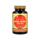 Artelle Fytoline kaneelextract 1000mg 150 Capsules